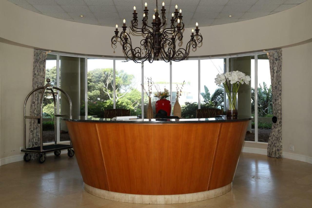 603 Oyster Schelles - By Stay In Umhlanga Дурбан Экстерьер фото