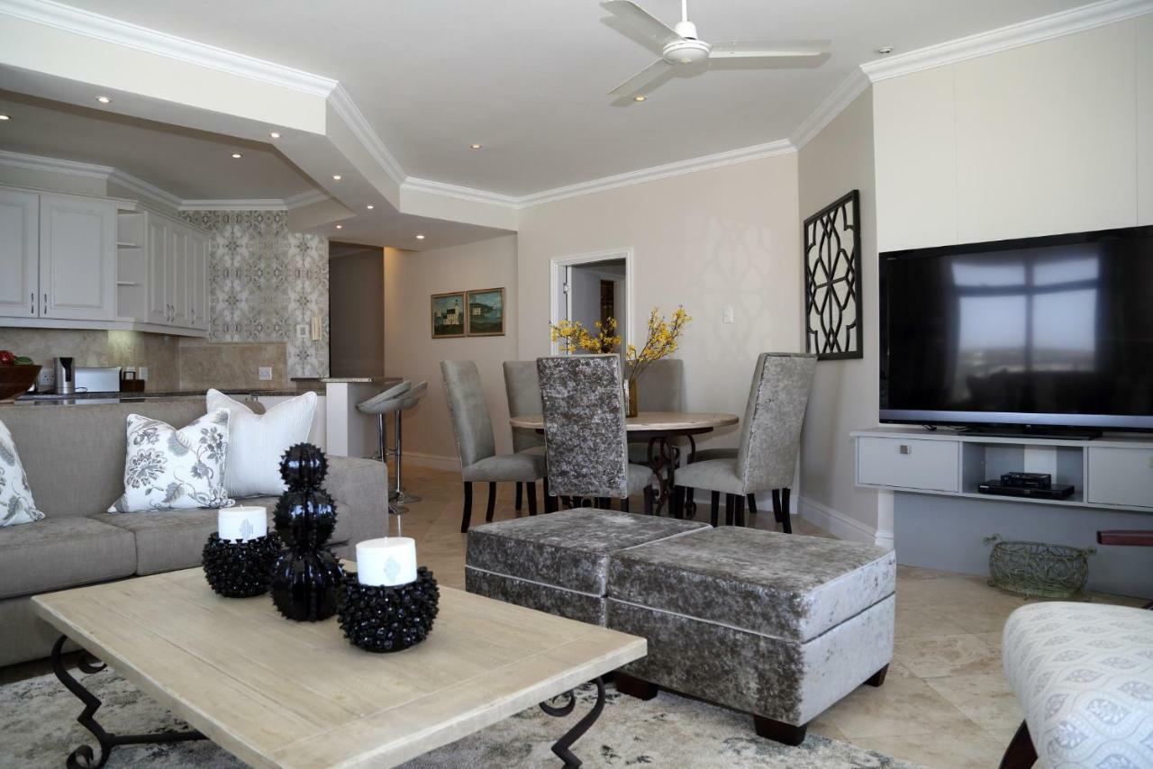 603 Oyster Schelles - By Stay In Umhlanga Дурбан Экстерьер фото