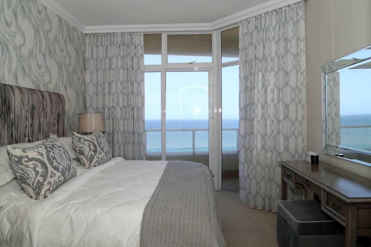 603 Oyster Schelles - By Stay In Umhlanga Дурбан Экстерьер фото