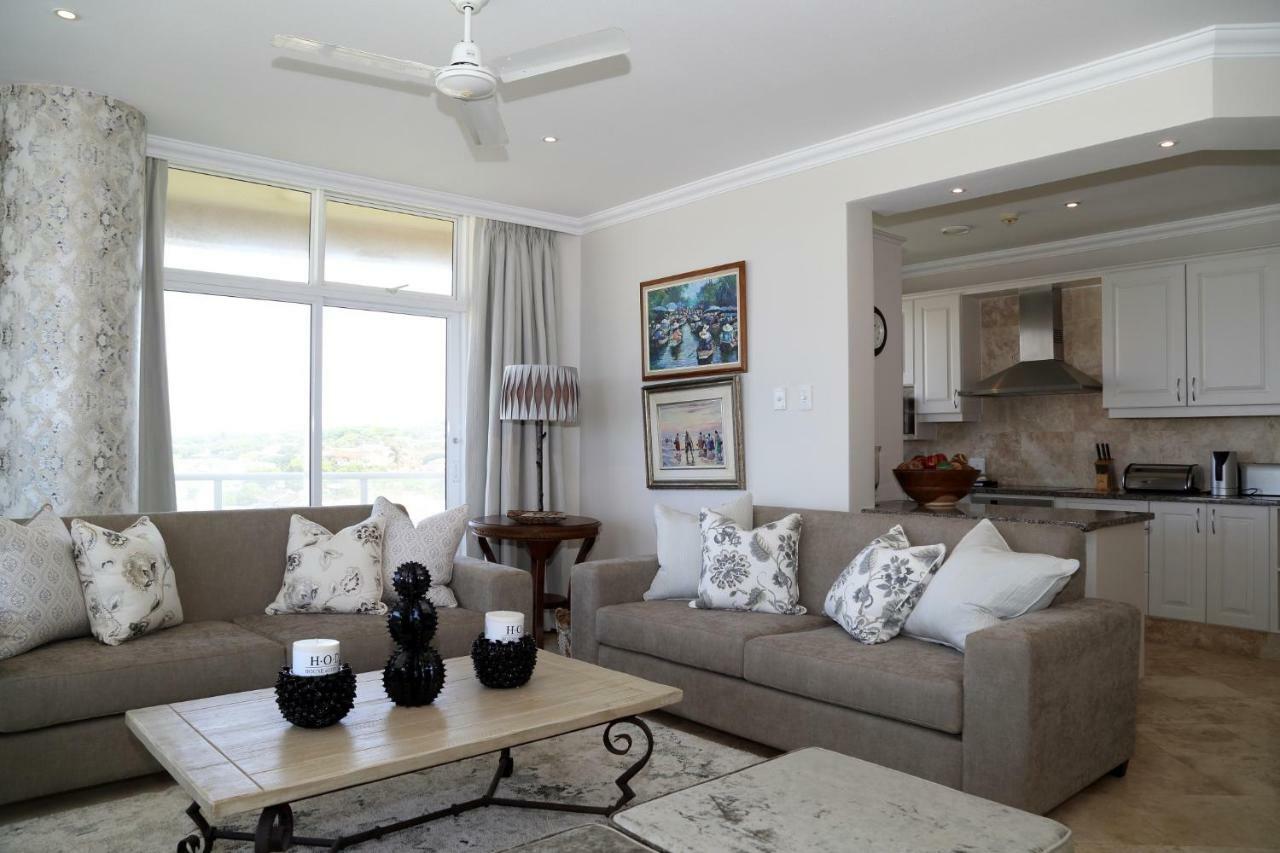 603 Oyster Schelles - By Stay In Umhlanga Дурбан Экстерьер фото