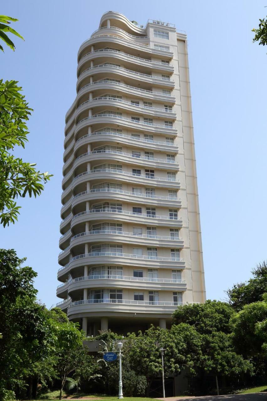 603 Oyster Schelles - By Stay In Umhlanga Дурбан Экстерьер фото