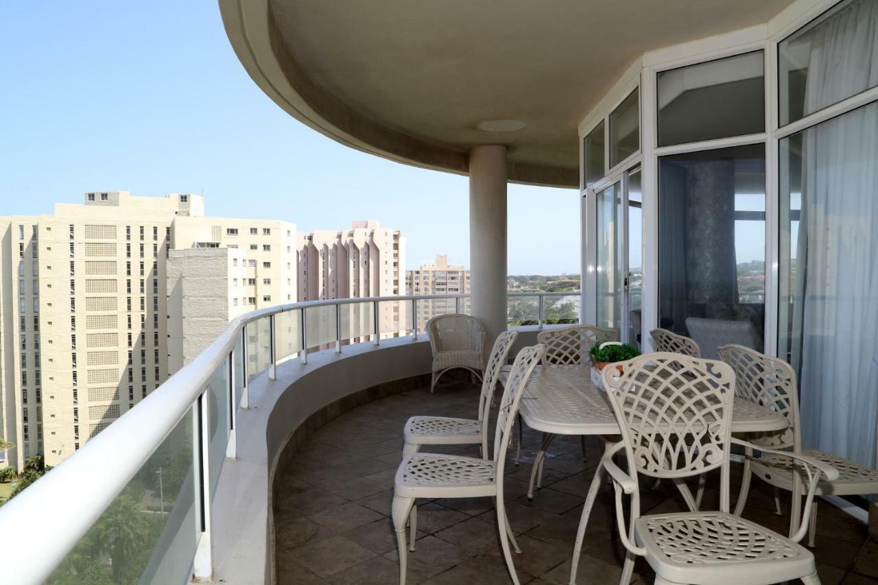 603 Oyster Schelles - By Stay In Umhlanga Дурбан Экстерьер фото