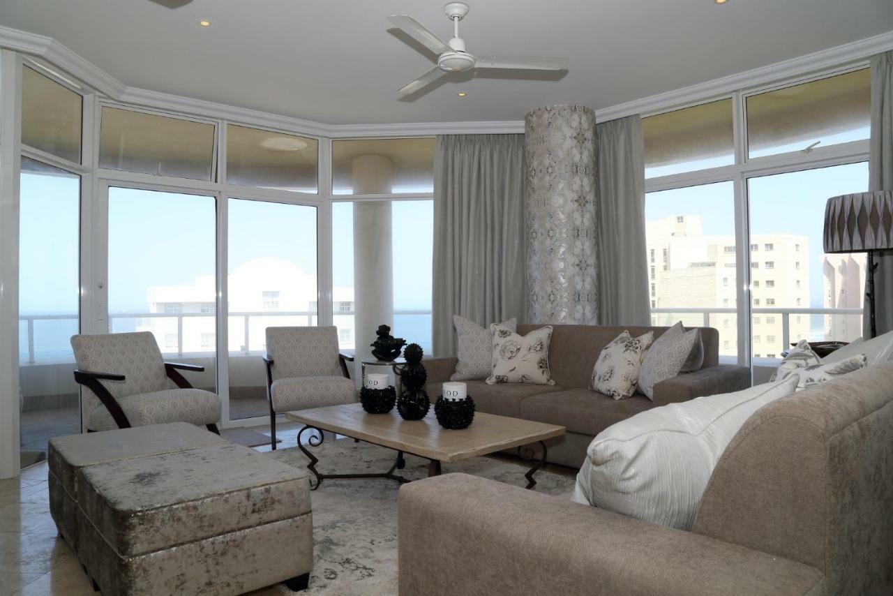 603 Oyster Schelles - By Stay In Umhlanga Дурбан Экстерьер фото