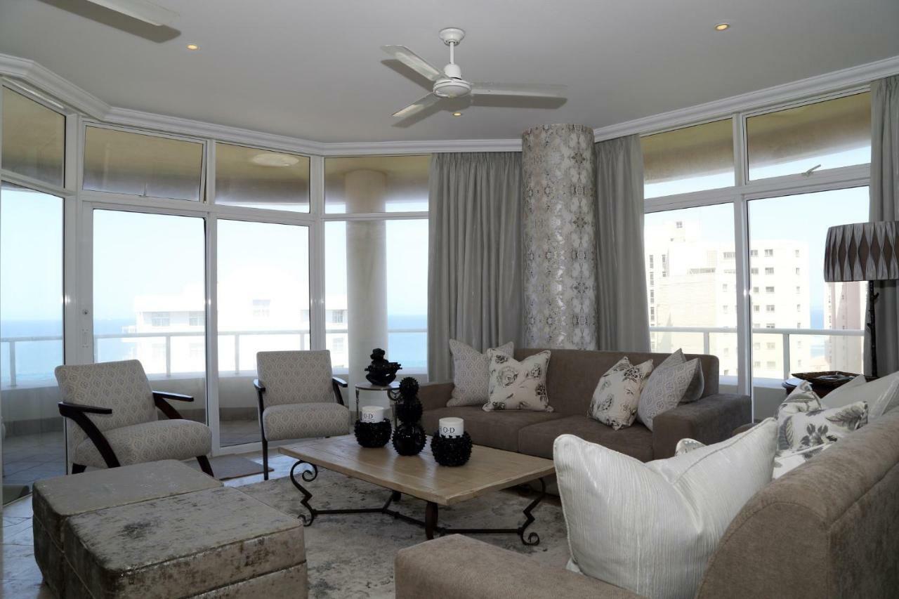 603 Oyster Schelles - By Stay In Umhlanga Дурбан Экстерьер фото