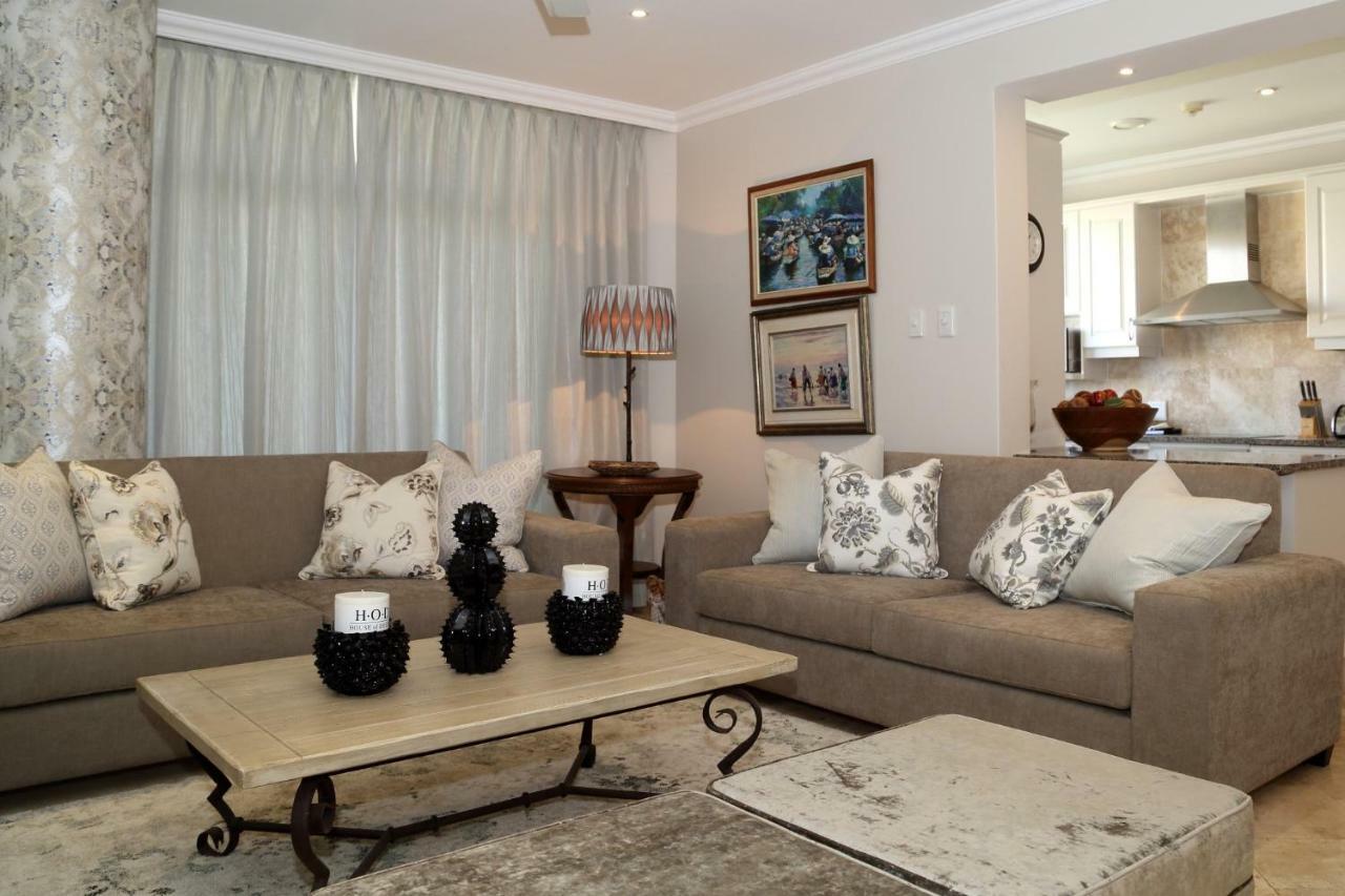 603 Oyster Schelles - By Stay In Umhlanga Дурбан Экстерьер фото