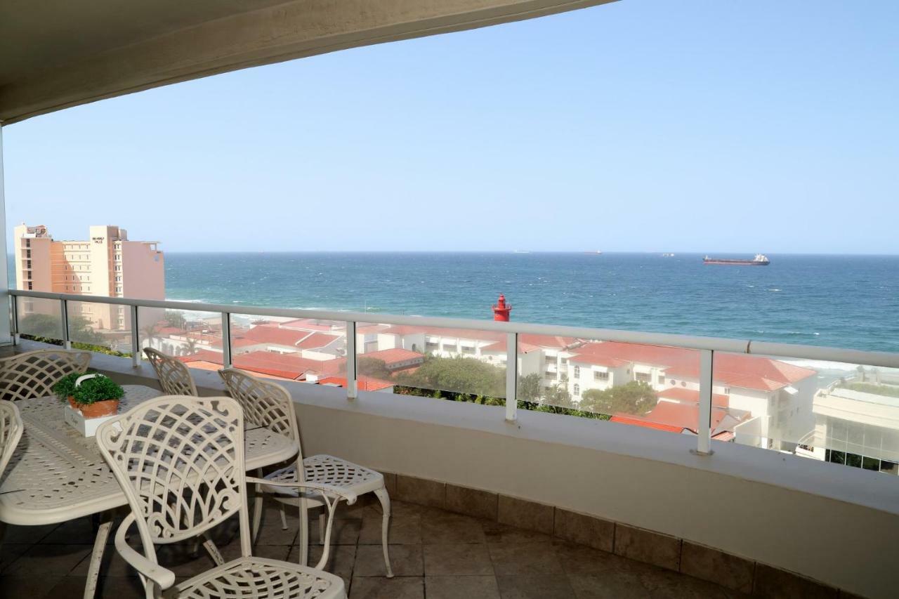 603 Oyster Schelles - By Stay In Umhlanga Дурбан Экстерьер фото