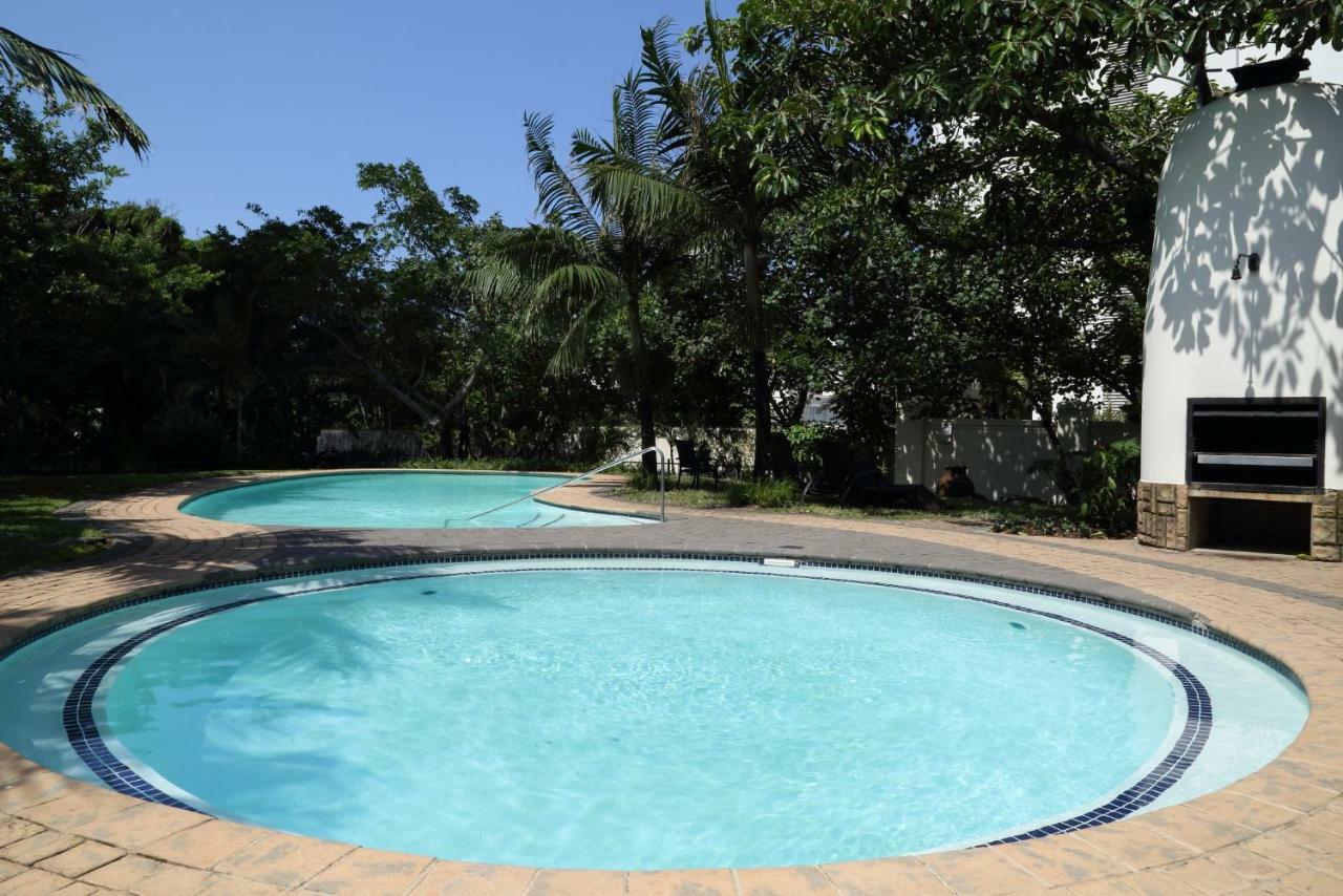 603 Oyster Schelles - By Stay In Umhlanga Дурбан Экстерьер фото