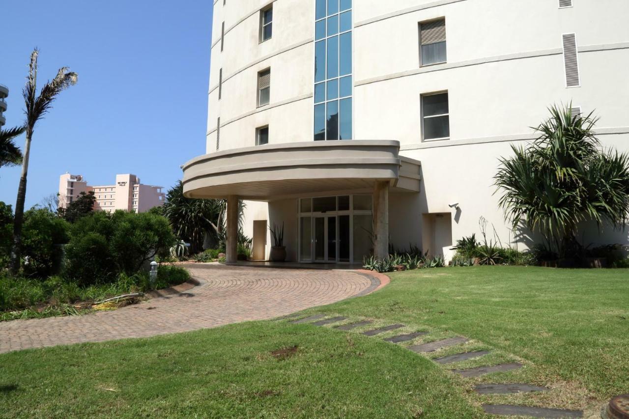 603 Oyster Schelles - By Stay In Umhlanga Дурбан Экстерьер фото
