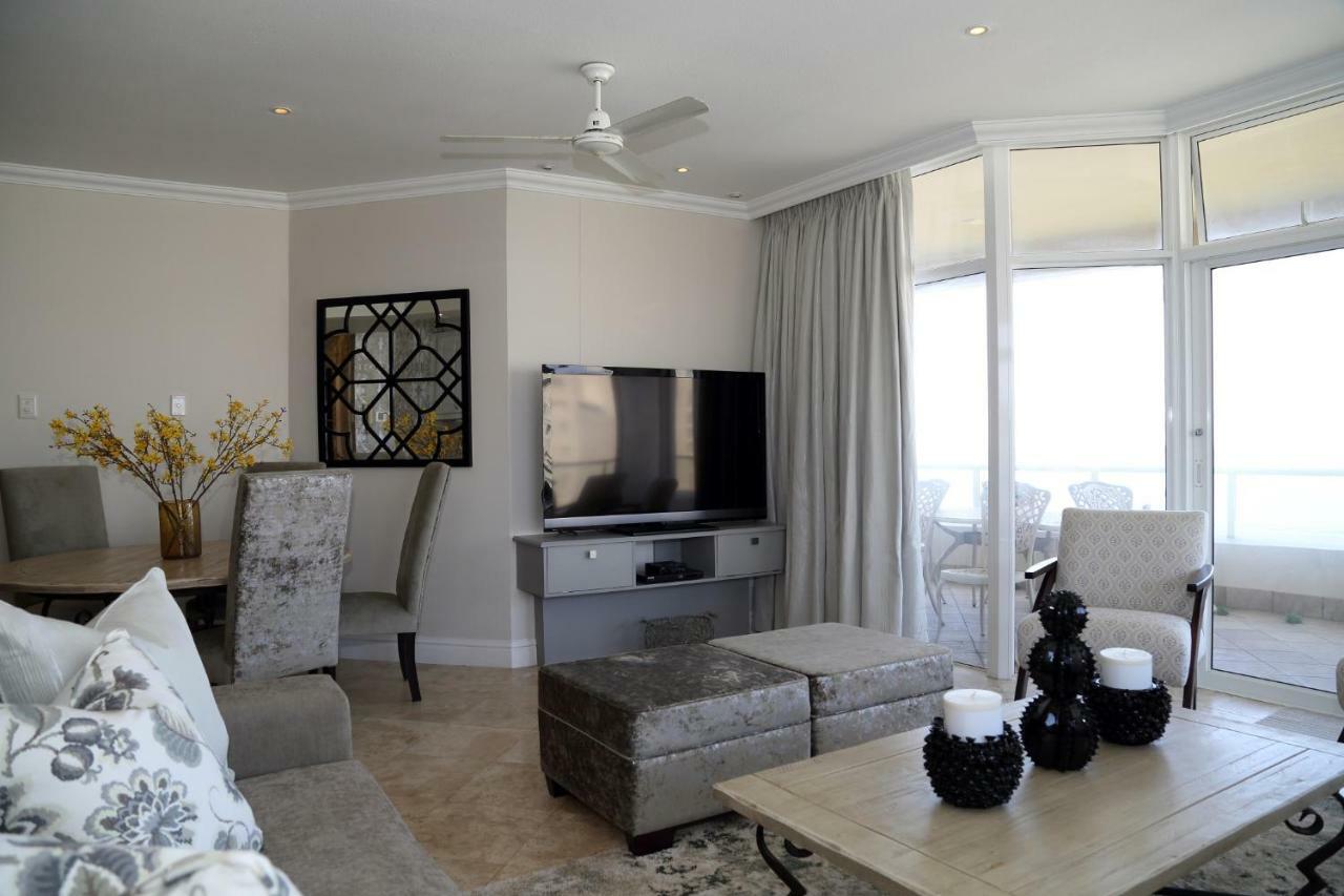 603 Oyster Schelles - By Stay In Umhlanga Дурбан Экстерьер фото
