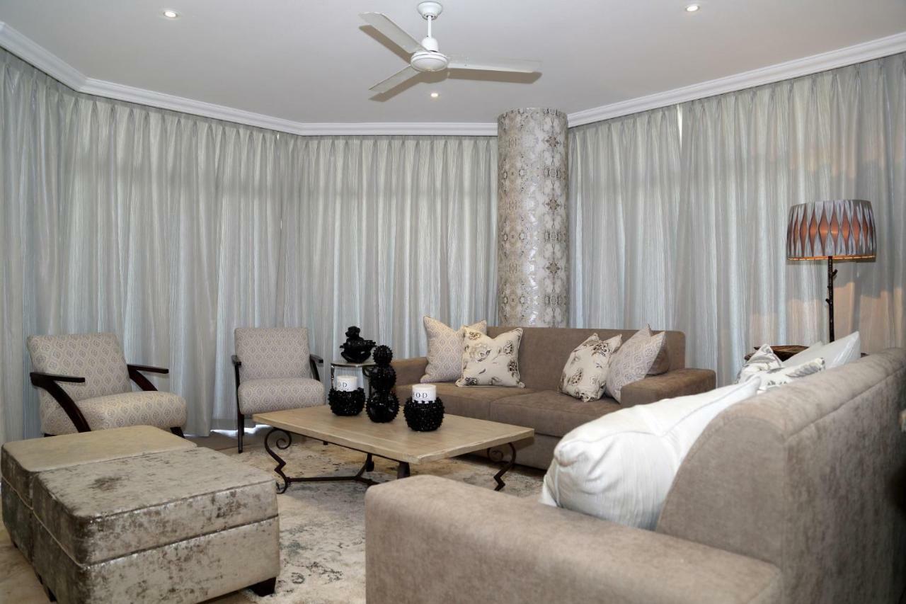 603 Oyster Schelles - By Stay In Umhlanga Дурбан Экстерьер фото